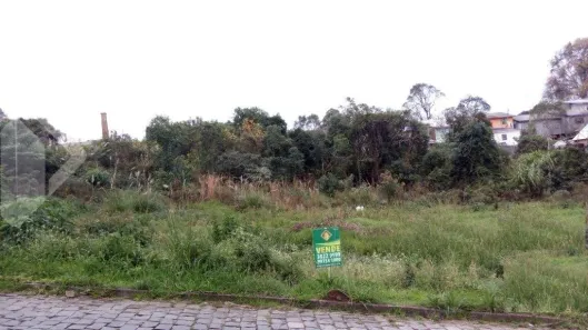 Lote/Terreno à venda, 720m² no Charqueadas, Caxias do Sul