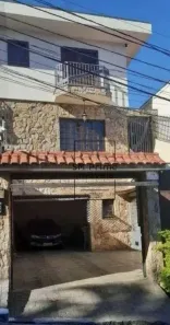 Sobrado com 2 Quartos à venda, 107m² no Tucuruvi, São Paulo