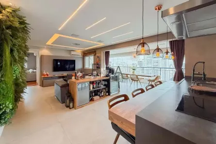 Apartamento com 2 Quartos à venda, 113m² no Vila Mariana, São Paulo