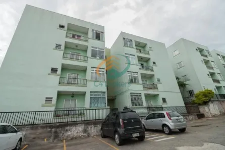 Apartamento com 2 Quartos à venda, 70m² no Cocaia, Guarulhos