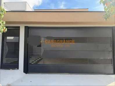 Casa com 3 Quartos à venda, 135m² no Portal dos Passaros, São José dos Campos