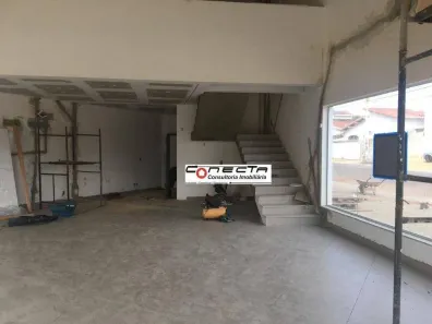 Galpão/Depósito/Armazém para alugar, 181m² no Jardim Chapadão, Campinas