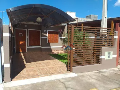 Casa com 2 Quartos à venda, 50m² no Harmonia, Canoas