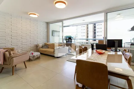 Apartamento com 3 Quartos à venda, 121m² no Água Branca, São Paulo