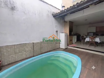Casa com 3 Quartos à venda, 180m² no Maringá, Serra
