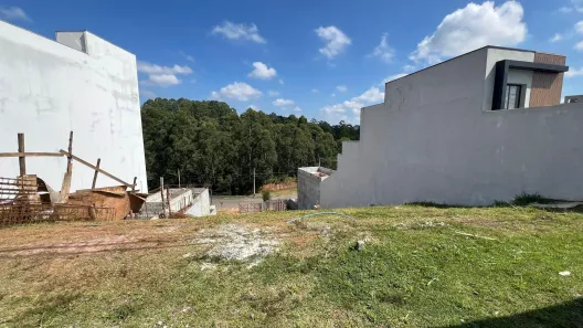 Lote/Terreno à venda, 176m² no Chácara Jaguari (Fazendinha), Santana de Parnaíba