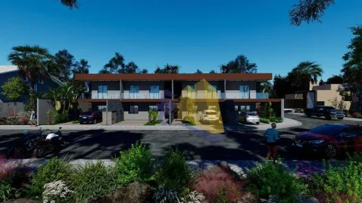 Casa com 3 Quartos à venda, 119m² no São Lourenço, Bertioga