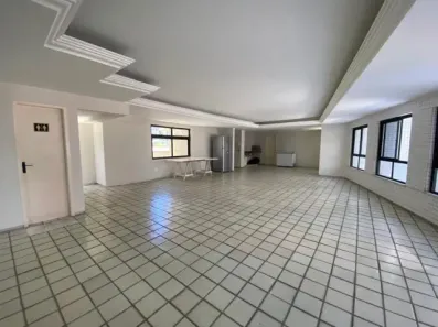 Apartamento com 3 Quartos à venda, 157m² no Boa Viagem, Recife