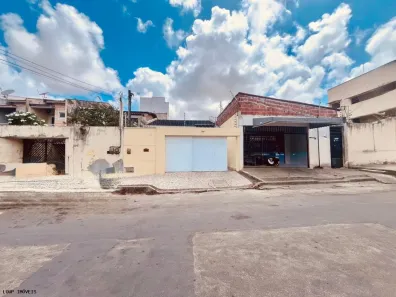 Casa com 3 Quartos à venda, 101m² no Passaré, Fortaleza