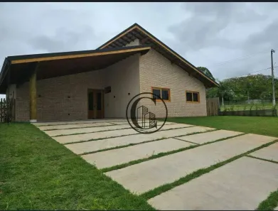 Casa de Condomínio com 3 Quartos à venda, 176m² no Village da Serra, Araçoiaba da Serra