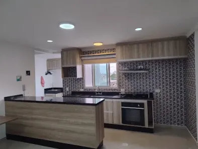 Cobertura com 2 Quartos à venda, 120m² no Vila Floresta, Santo André