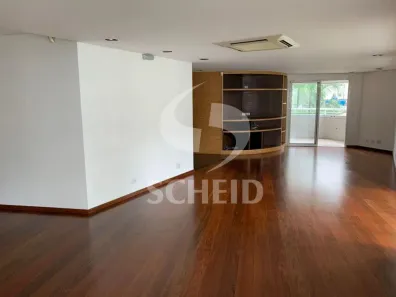Apartamento com 3 Quartos à venda, 307m² no Paraíso, São Paulo