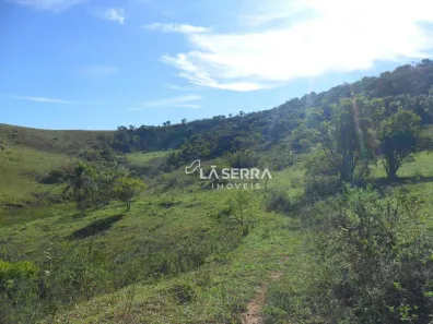 Fazenda/Sítio à venda, 290400m² no Pedro do Rio, Petrópolis