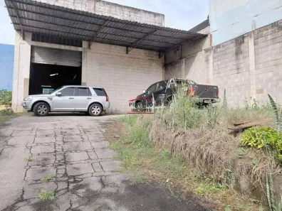 Lote/Terreno à venda, 500m² no Taboão, São Bernardo do Campo
