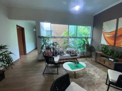 Sobrado com 7 Quartos à venda, 355m² no Nova Itatiba, Itatiba