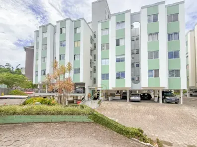 Apartamento com 1 Quarto à venda, 24m² no Kobrasol, São José
