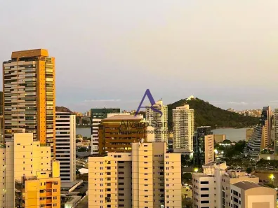 Apartamento com 3 Quartos à venda, 112m² no Santa Helena, Vitória