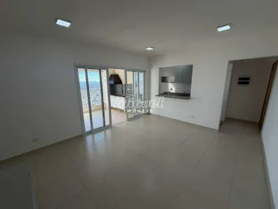 Apartamento com 3 Quartos à venda, 86m² no Paulicéia, Piracicaba