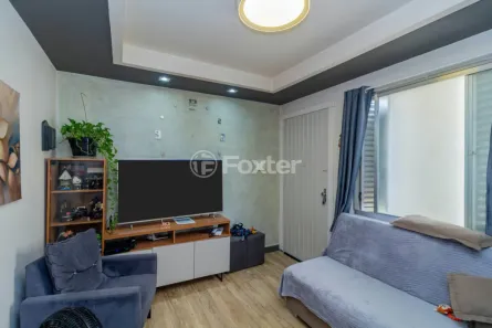 Apartamento com 3 Quartos à venda, 59m² no Santo Antônio, Porto Alegre