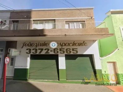 Sobrado com 2 Quartos para alugar, 70m² no Centro, São Carlos
