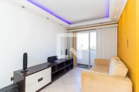 Apartamento com 2 Quartos à venda, 60m² no Vila Taquari, São Paulo