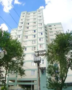 Apartamento com 2 Quartos para alugar, 62m² no Vila Albertina, São Paulo