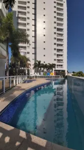 Apartamento com 3 Quartos à venda, 115m² no Parque Iracema, Fortaleza