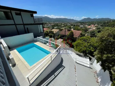 Casa de Condomínio com 5 Quartos à venda, 270m² no Itaipu, Niterói