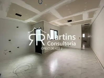 Apartamento com 3 Quartos à venda, 72m² no Paraíso, Santo André