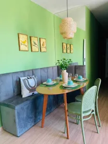 Apartamento com 2 Quartos à venda, 54m² no Aeroporto, Aracaju