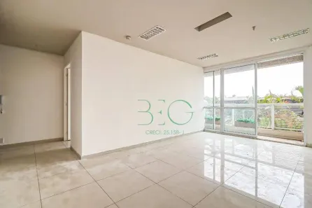 Sala Comercial para alugar, 54m² no Vila Leopoldina, São Paulo