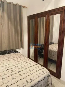 Kitnet com 1 Quarto à venda, 28m² no Santa Efigênia, São Paulo
