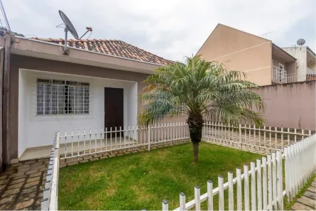 Casa com 3 Quartos à venda, 110m² no Bairro Alto, Curitiba