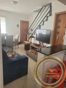 Casa de Condomínio com 2 Quartos à venda, 75m² no Vila Bela, São Paulo