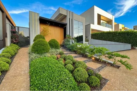 Casa de Condomínio com 3 Quartos à venda, 250m² no Residencial Alto do Castelo, Ribeirão Preto