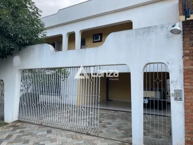 Sobrado com 4 Quartos à venda, 300m² no Jardim Chapadão, Campinas