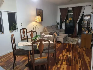 Apartamento com 3 Quartos à venda, 90m² no Jardim Pereira do Amparo, Jacareí