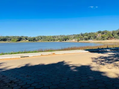 Lote/Terreno à venda, 600m² no Lagoa dos Mares, Confins