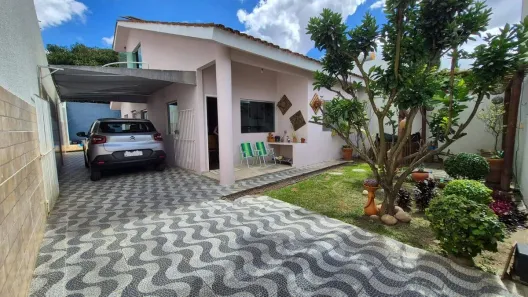Casa com 2 Quartos à venda, 149m² no Boa Vista, Vitória da Conquista