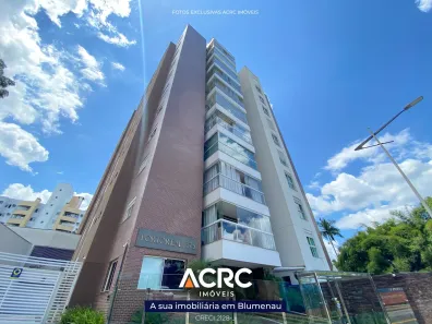 Apartamento com 3 Quartos à venda, 156m² no Centro, Blumenau