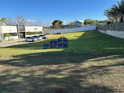 Lote/Terreno à venda, 1059m² no Residencial dos Lagos, Itupeva