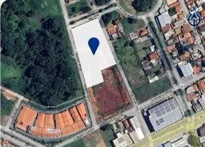 Lote/Terreno à venda, 7580m² no Vila Rosa, Goiânia