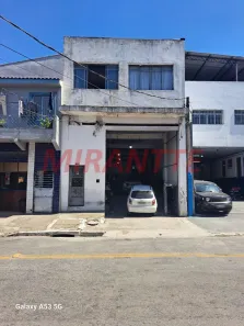 Imóvel Comercial à venda, 300m² no Casa Verde, São Paulo
