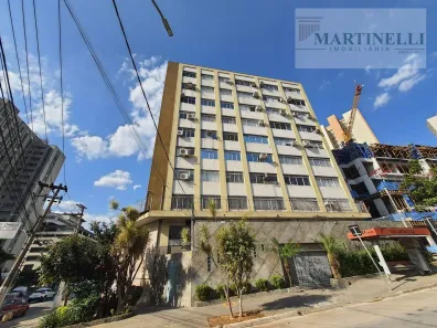 Imóvel Comercial à venda, 40m² no Água Branca, São Paulo