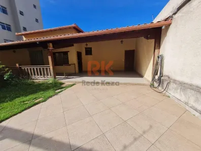 Casa com 3 Quartos à venda, 375m² no Ouro Preto, Belo Horizonte