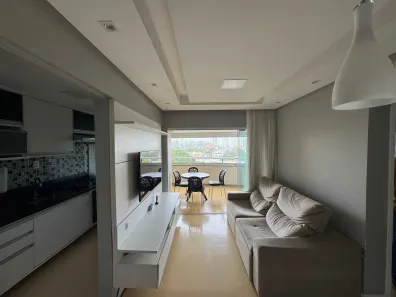 Apartamento com 2 Quartos à venda, 70m² no Patamares, Salvador