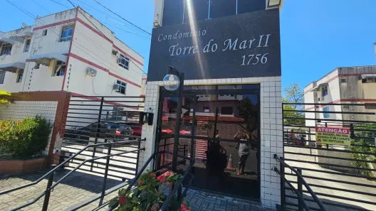 Apartamento com 3 Quartos à venda, 65m² no Capim Macio, Natal
