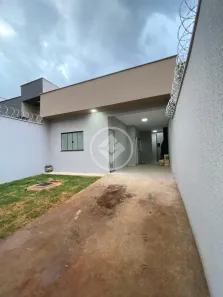 Casa com 2 Quartos à venda, 85m² no Residencial Buena Vista III, Goiânia