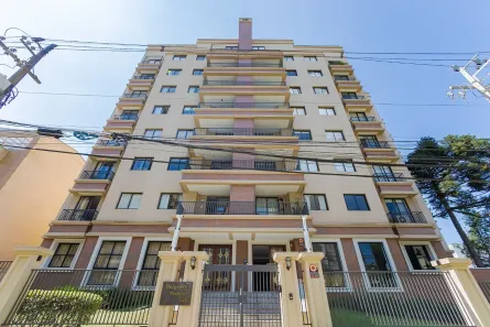 Apartamento com 2 Quartos à venda, 100m² no Vila Izabel, Curitiba