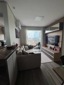 Apartamento com 2 Quartos à venda, 52m² no Jardim do Lago, Campinas